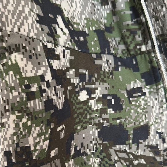 Sitka Lightweight Hunting Jacket 3XL - Picture 5 of 5